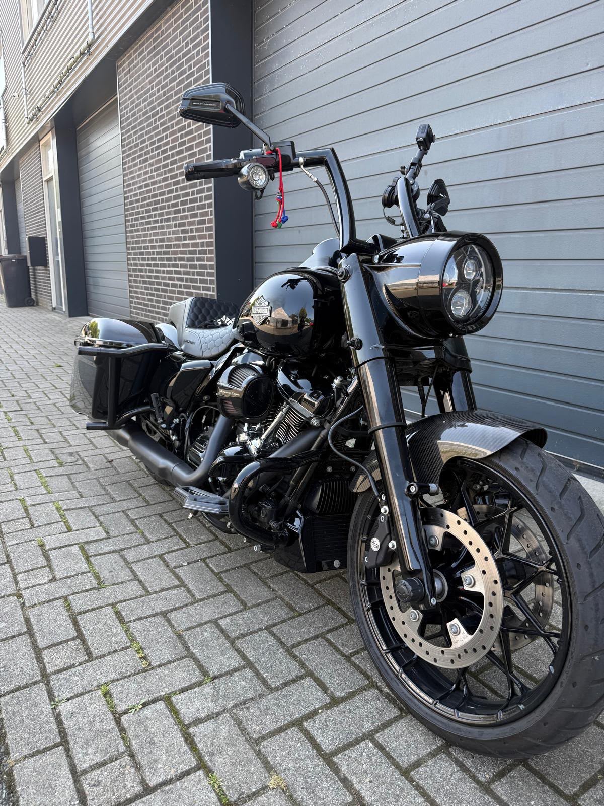 Harley-Davidson Road King Special (2024)
