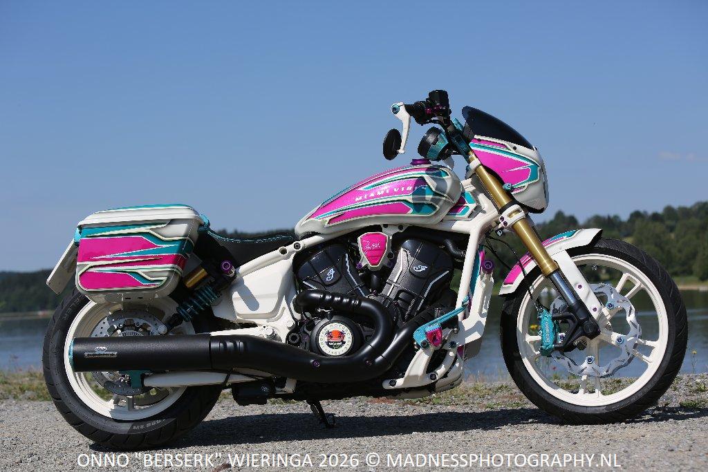Indian Scout 101 (2026)