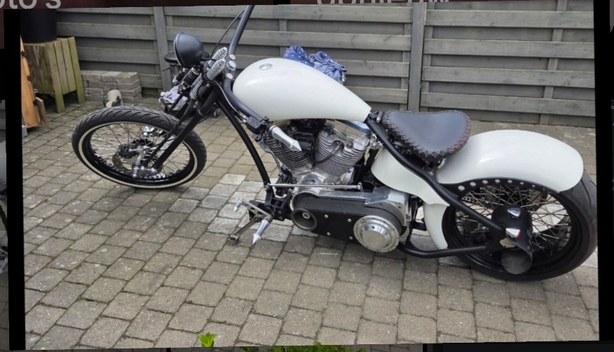 Harley-Davidson Low Rider (2026)