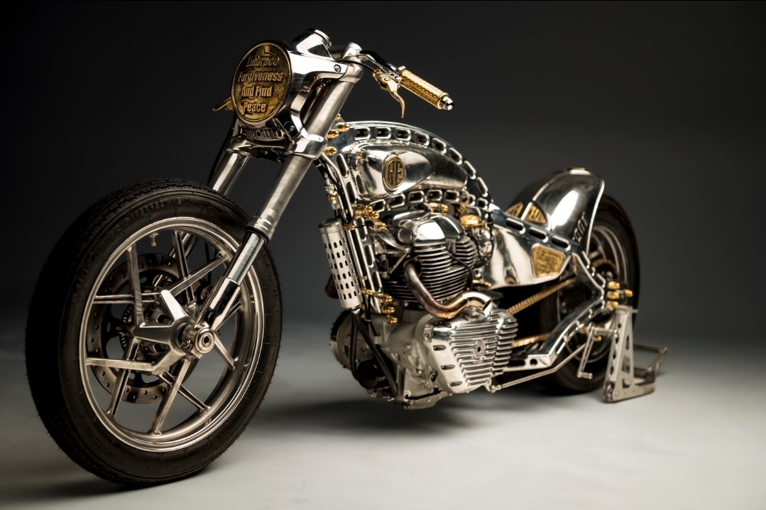 Royal Enfield Shotgun 650 (2026)