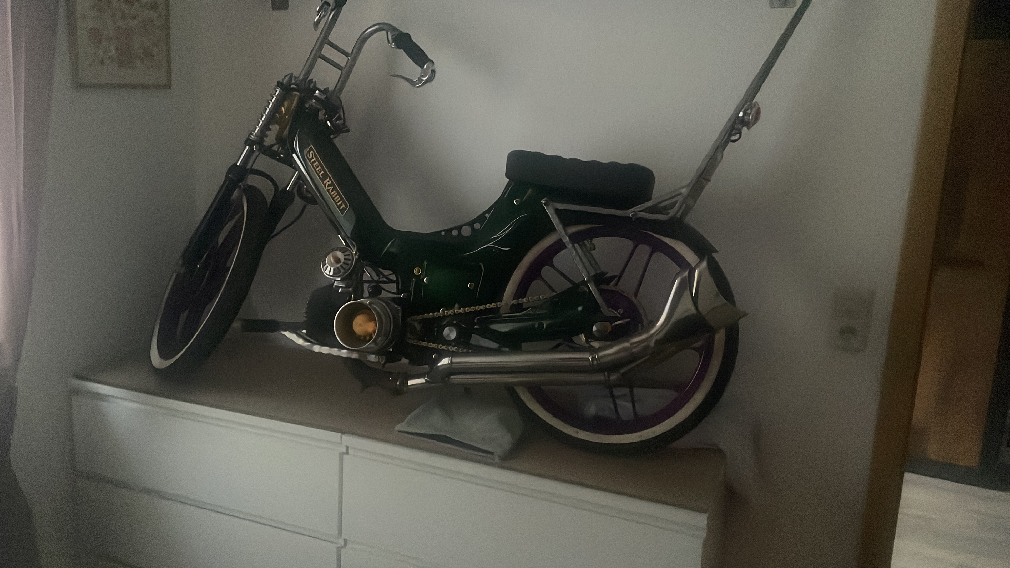 Puch Maxi S (2024)