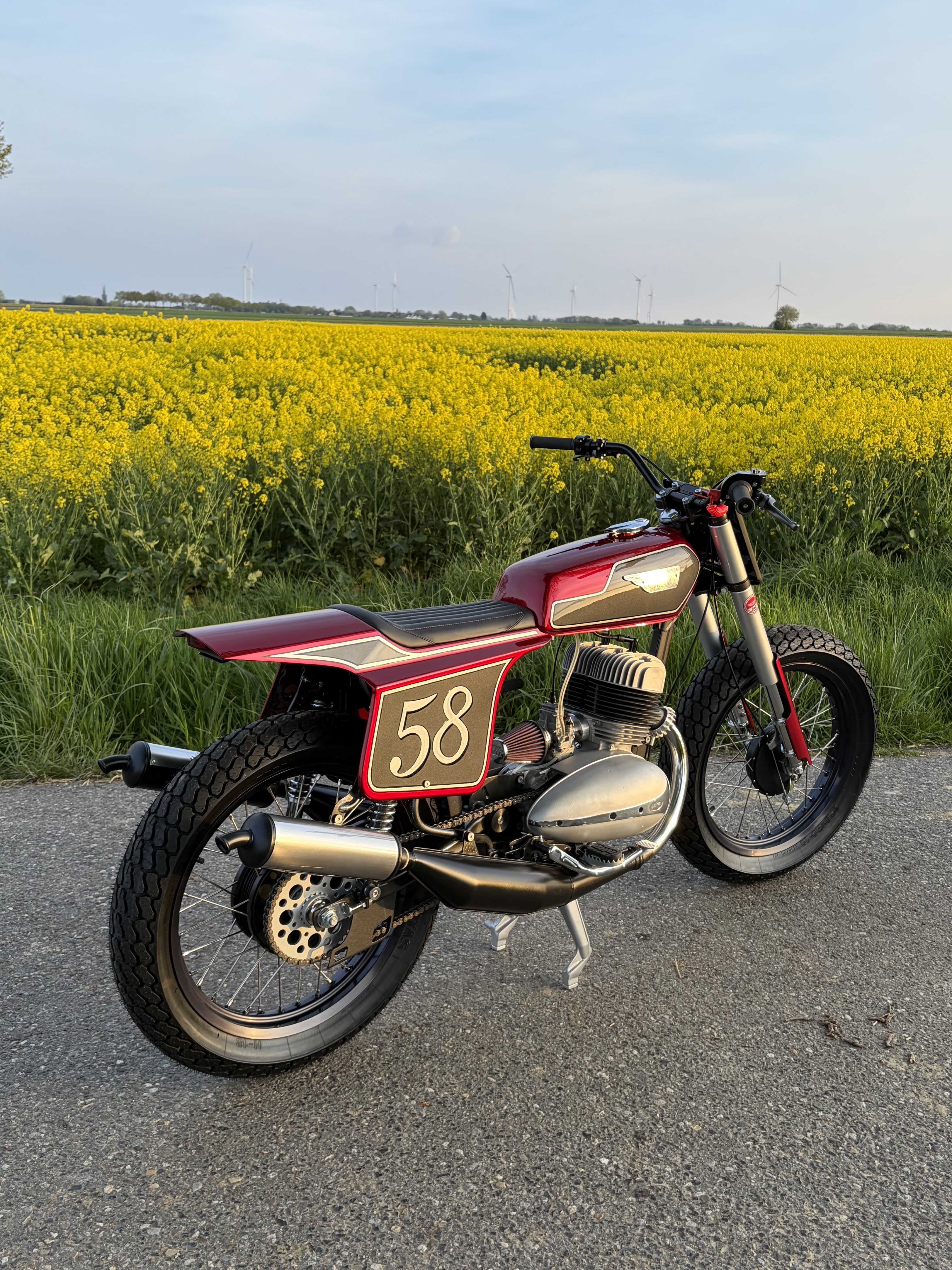 Jawa 354 (1958)